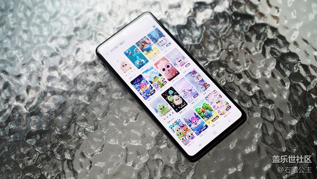 三星Galaxy A52 5G那些隱藏權益，帶你了解一下～