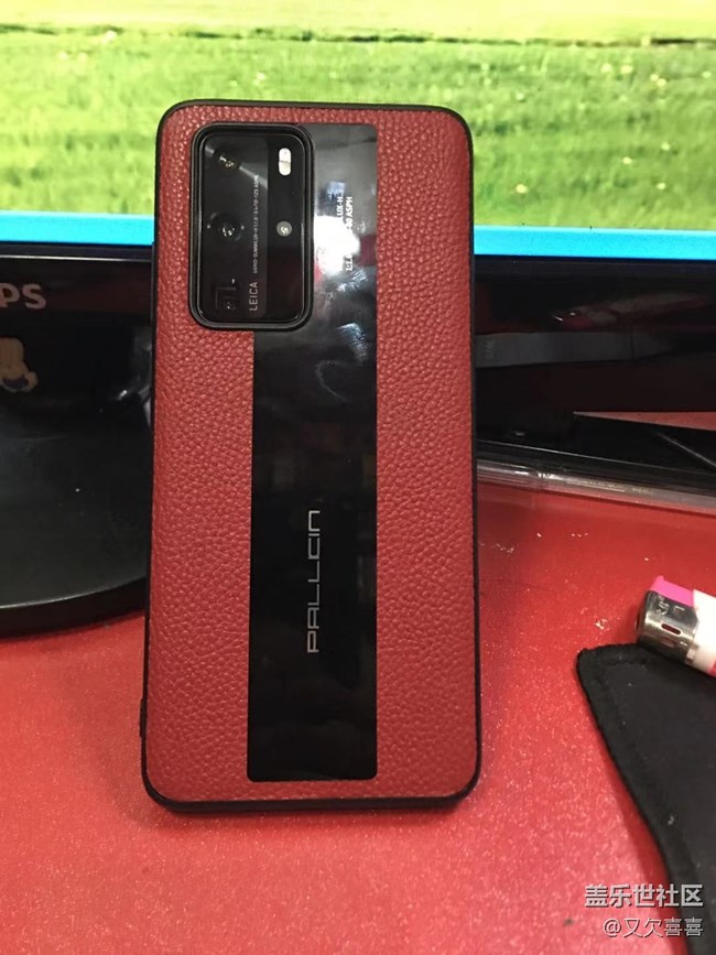 S10用了兩年整了~~~