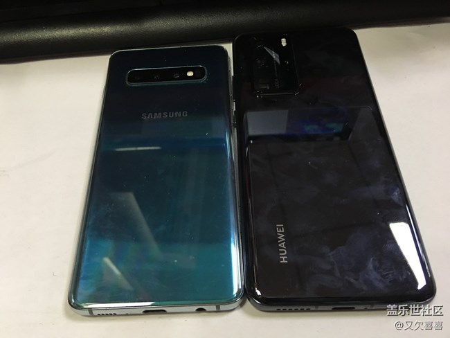 S10用了兩年整了~~~