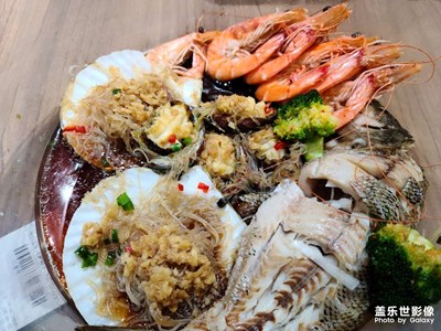 長假第二天
