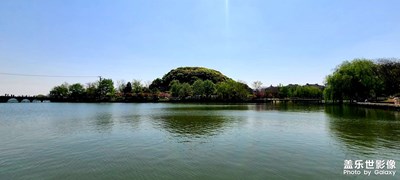 春暖花開
