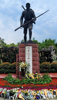 清明隨手拍