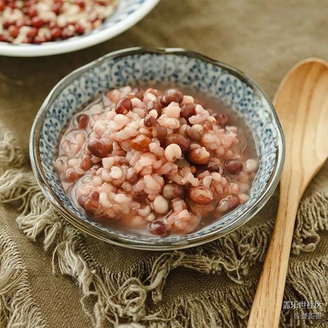 【美食活動四月第2期】- 除濕美食大餐