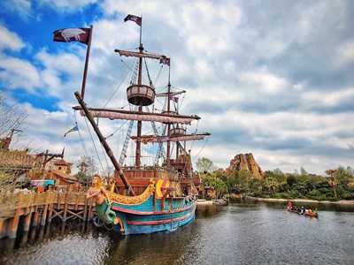 【百變天氣】+瞬息萬變