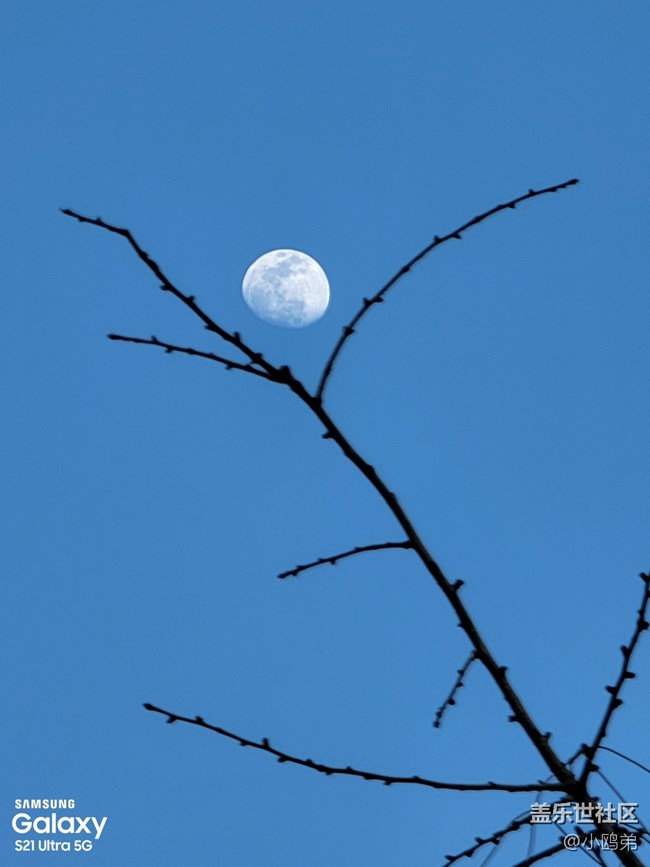 【Galaxy S21系列星粉體驗(yàn)團(tuán)】真旗艦，超越你想象！