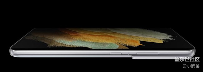 【Galaxy S21系列星粉體驗(yàn)團(tuán)】真旗艦，超越你想象！