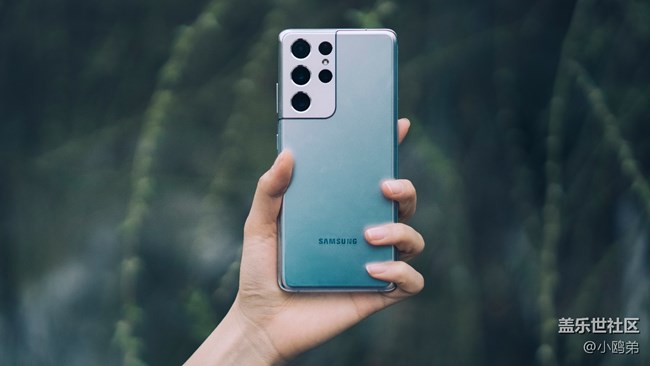【Galaxy S21系列星粉體驗(yàn)團(tuán)】真旗艦，超越你想象！
