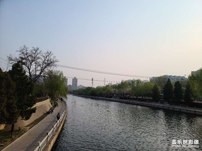 護城河