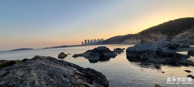 大海