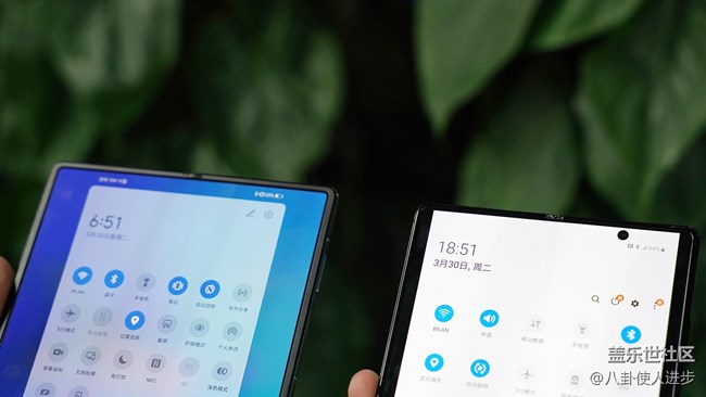 三星Galaxy Z Fold2：不僅是內(nèi)屏多了一個攝像頭那么簡單！