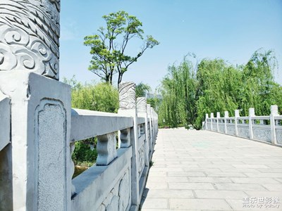 【角度與視角】+公園美景