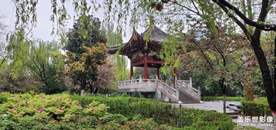 【角度與視覺(jué)】+古建之美