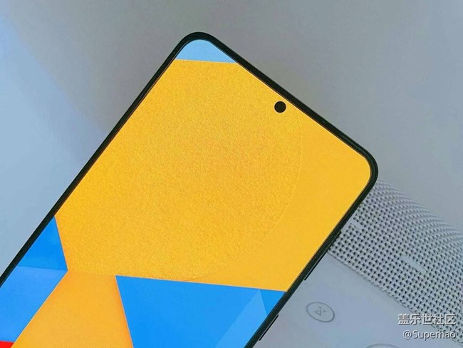 #星鮮創(chuàng)造營#黑白配，最美圖賞s21+