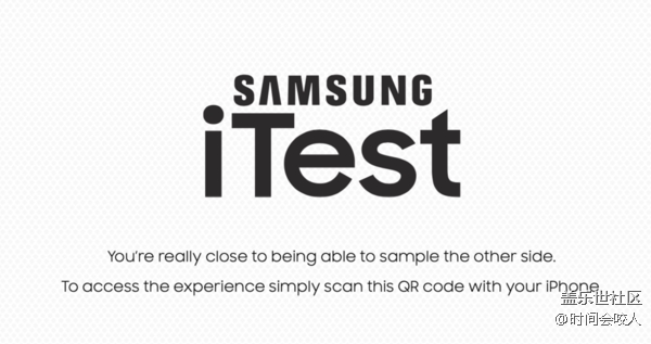 【分享】三星推出iTest平臺模擬器 iPhone秒變三星