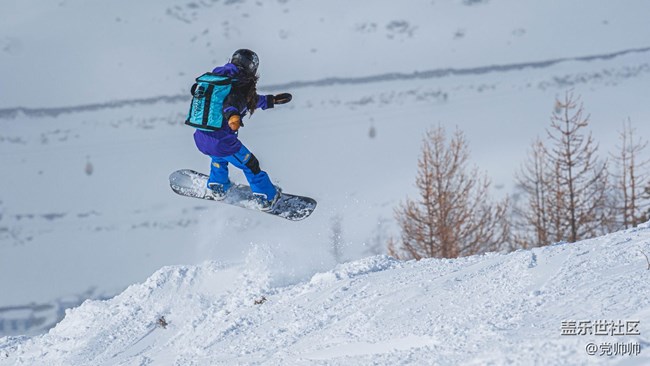 新疆探尋雪緣之旅VLOG 可可托海爽滑的那些天 新疆探尋雪緣之旅VLOG 可可托海爽滑的那些天