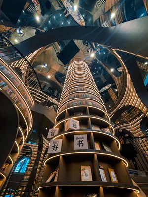 【角度與視覺】+空間對稱