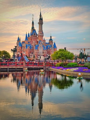 【角度與視覺】+就近玩樂的日子