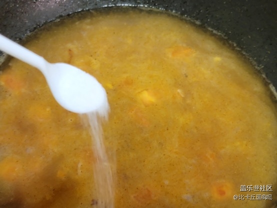 不喜歡吃豆?jié){油條的你，一碗西紅柿雞蛋面拯救你的早餐