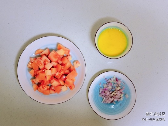 不喜歡吃豆?jié){油條的你，一碗西紅柿雞蛋面拯救你的早餐