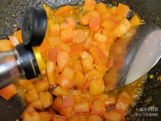 不喜歡吃豆?jié){油條的你，一碗西紅柿雞蛋面拯救你的早餐