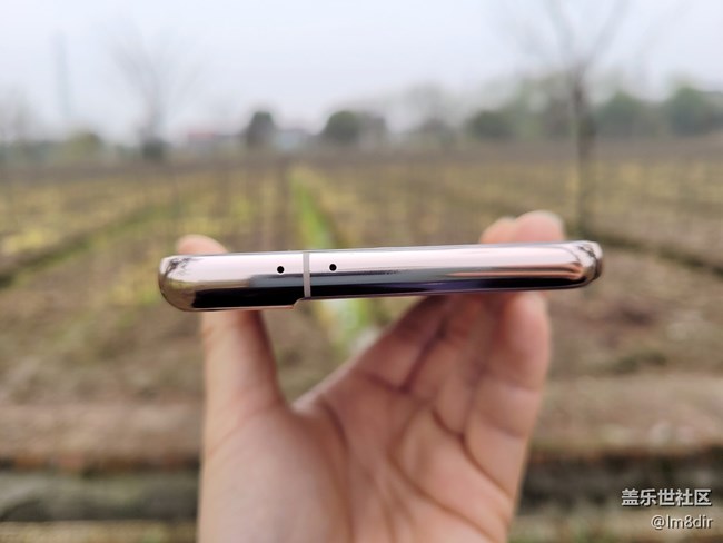 【Galaxy S21系列星粉體驗(yàn)團(tuán)】實(shí)力不俗，更愛顏值!