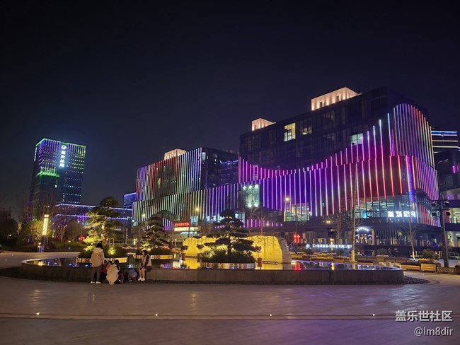 【Galaxy S21系列星粉體驗(yàn)團(tuán)】實(shí)力不俗，更愛顏值!