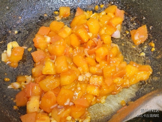 不喜歡吃豆?jié){油條的你，一碗西紅柿雞蛋面拯救你的早餐