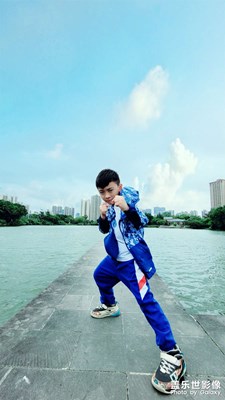 咱家這小子