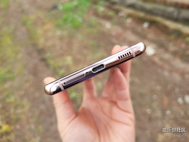 【Galaxy S21系列星粉體驗(yàn)團(tuán)】實(shí)力不俗，更愛顏值!