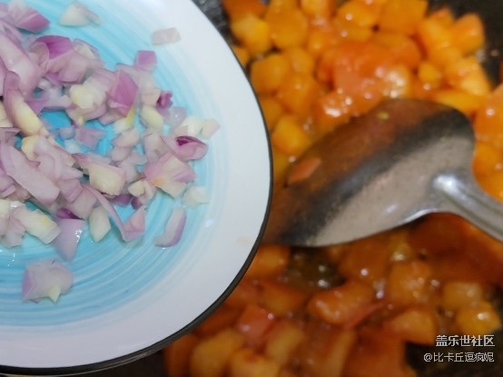 不喜歡吃豆?jié){油條的你，一碗西紅柿雞蛋面拯救你的早餐