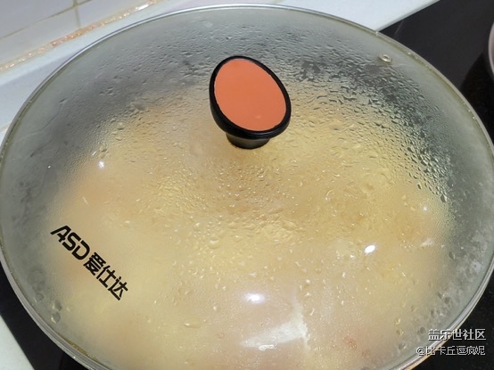 不喜歡吃豆?jié){油條的你，一碗西紅柿雞蛋面拯救你的早餐