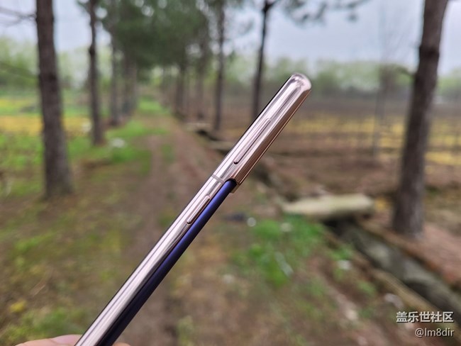 【Galaxy S21系列星粉體驗(yàn)團(tuán)】實(shí)力不俗，更愛顏值!