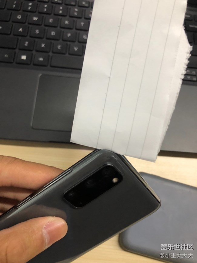 看看三星這售后的維修水平怎么樣