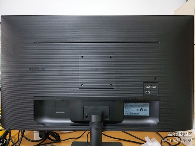 【三星智慧顯示器星粉體驗(yàn)團(tuán)】開箱“大家伙”