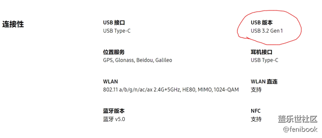 【Galaxy S21系列星粉體驗團】S21+上手體驗