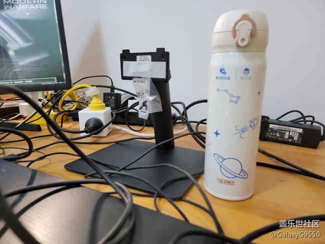 【三星智慧顯示器星粉體驗(yàn)團(tuán)】開箱“大家伙”