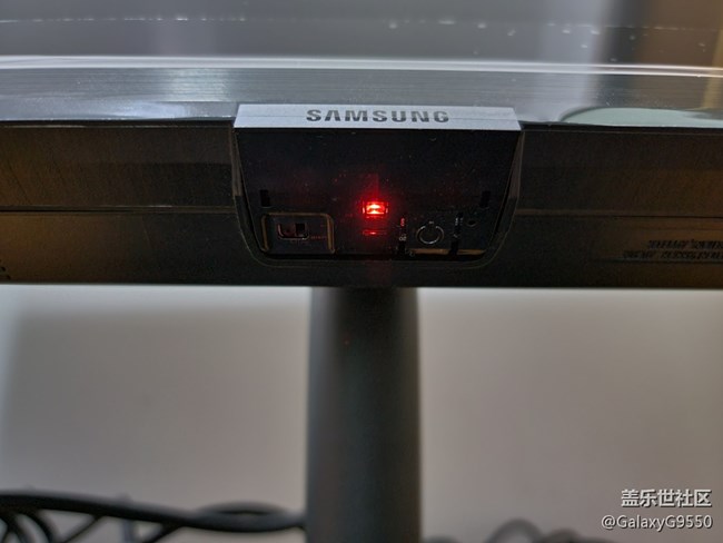 【三星智慧顯示器星粉體驗(yàn)團(tuán)】開箱“大家伙”