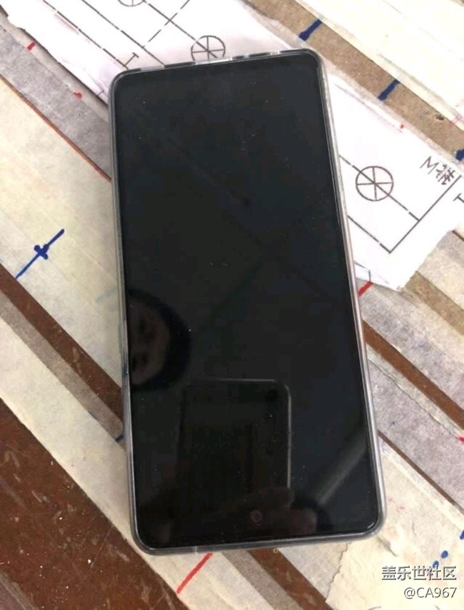 【我身邊的Galaxy A52 5G】