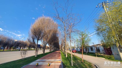 生活處處是風(fēng)景
