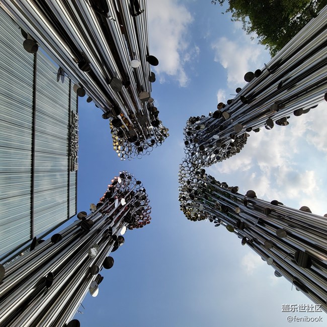 【Galaxy S21系列星粉體驗團】S21+上手體驗