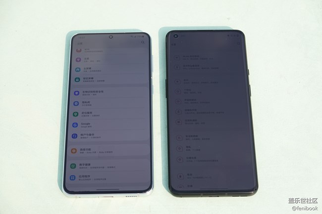 【Galaxy S21系列星粉體驗團】S21+上手體驗