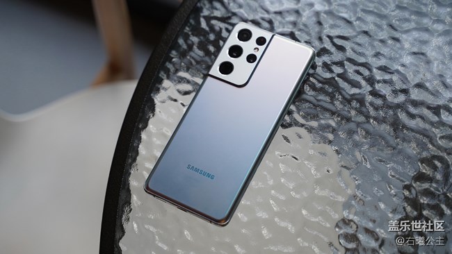 如何讓你的照片更有韻味？Galaxy S21 Ultra 5G給出的答案