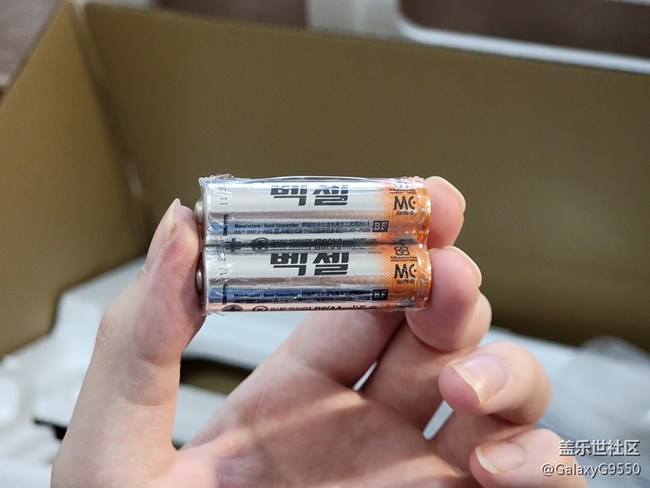 【三星智慧顯示器星粉體驗(yàn)團(tuán)】開箱“大家伙”