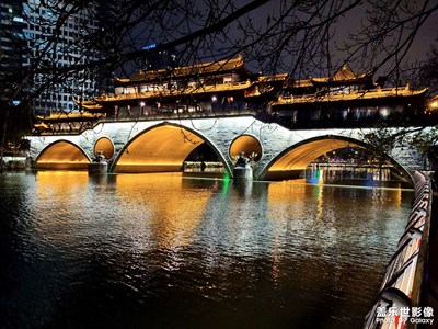 廊橋