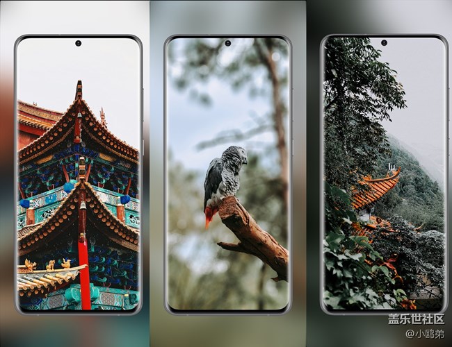 【Galaxy S21系列星粉體驗(yàn)團(tuán)】超越想象 ,如你非凡！