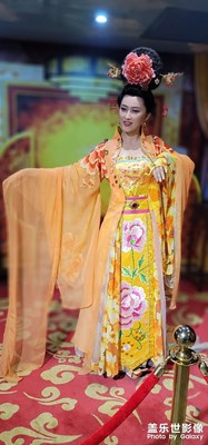 古典四大美女