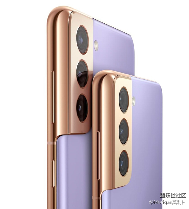 【Galaxy S21系列星粉體驗(yàn)團(tuán)】超越想象 有所不凡