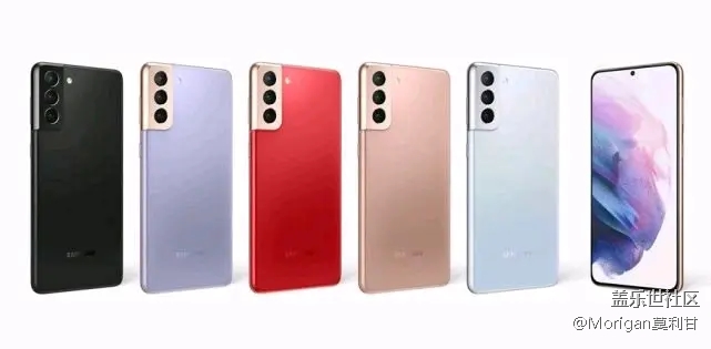 【Galaxy S21系列星粉體驗(yàn)團(tuán)】超越想象 有所不凡