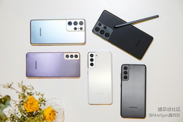 【Galaxy S21系列星粉體驗(yàn)團(tuán)】超越想象 有所不凡