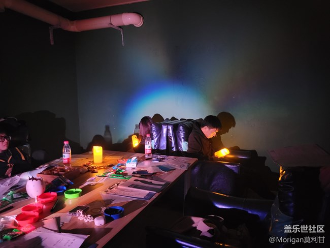 【Galaxy S21系列星粉體驗(yàn)團(tuán)】超越想象 有所不凡